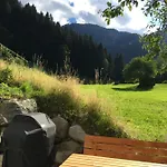 Apartament Haus Galgenul St. Gallenkirch