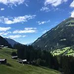 Haus Galgenul *