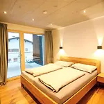 Haus Galgenul Apartament *