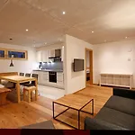 Haus Galgenul Apartament