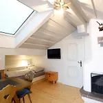 Haus Galgenul Apartament *