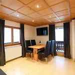 Haus Galgenul Apartament