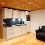 Apartament Haus Galgenul *