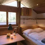 Apartament Haus Galgenul