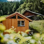Haus Galgenul Apartament