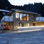 Apartament Haus Galgenul St. Gallenkirch
