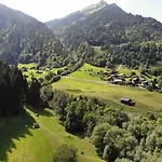 Haus Galgenul St. Gallenkirch