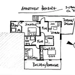Apartament Haus Galgenul St. Gallenkirch