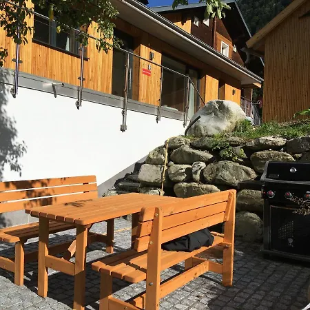 Haus Galgenul *