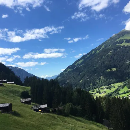 Haus Galgenul *
