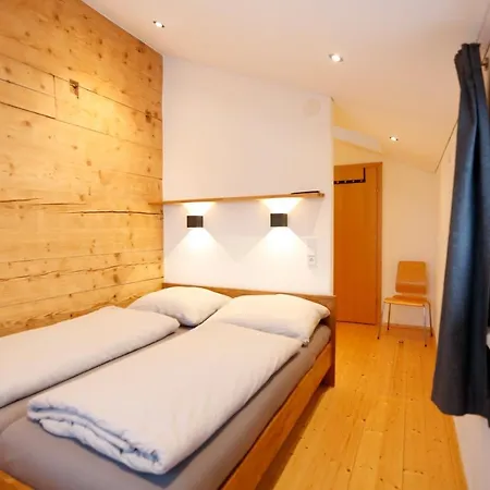 Апартаменты Haus Galgenul Санкт-Галленкирх