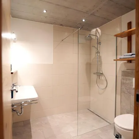 Apartment Haus Galgenul Sankt Gallenkirch
