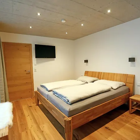 Haus Galgenul Санкт-Галленкирх