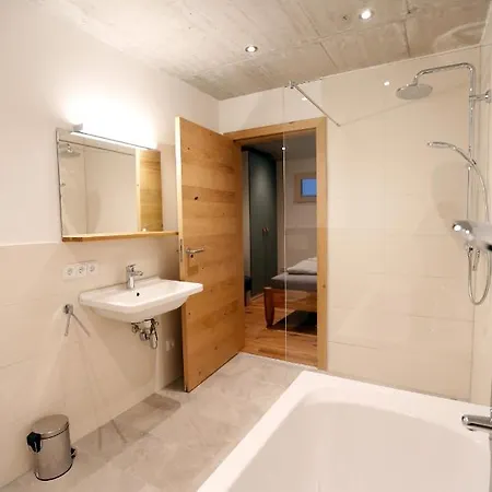 Apartment Haus Galgenul *