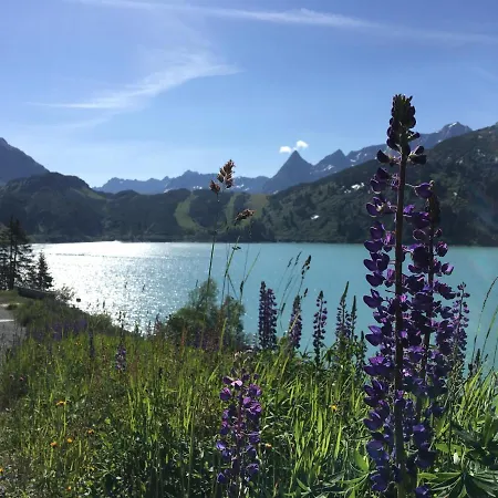 Lägenhet Haus Galgenul *