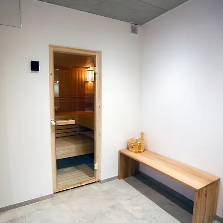 Apartment Haus Galgenul Sankt Gallenkirch