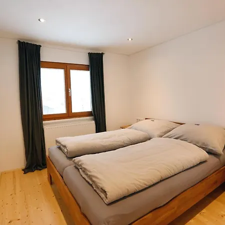 Haus Galgenul Apartment *
