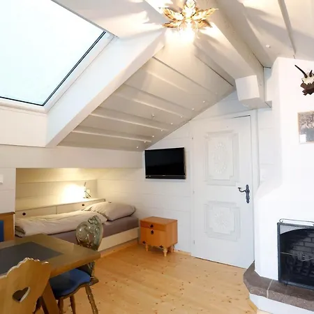 Haus Galgenul Апартаменты *