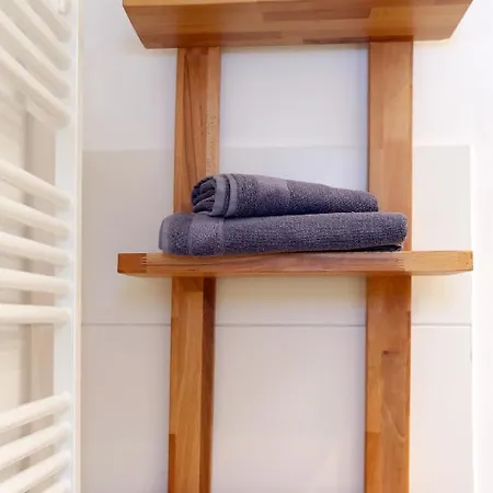 Апартаменты Haus Galgenul Санкт-Галленкирх