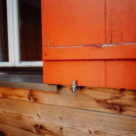 Апартаменты Haus Galgenul