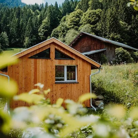 Haus Galgenul Апартаменты