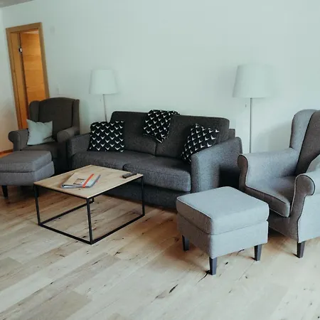 Apartment Haus Galgenul
