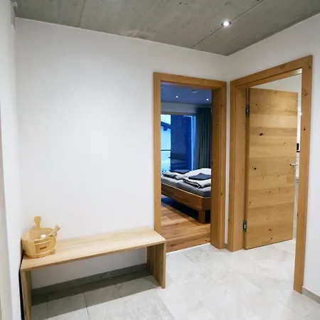 Haus Galgenul Апартаменты