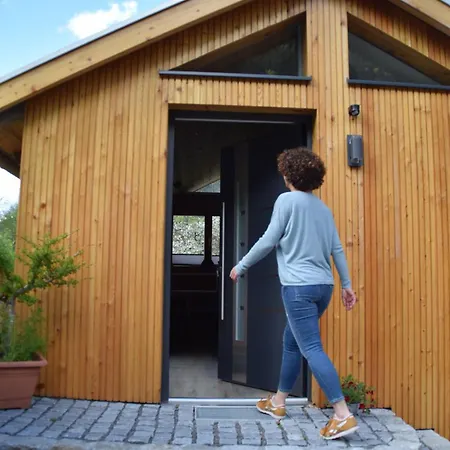 Апартаменты Haus Galgenul