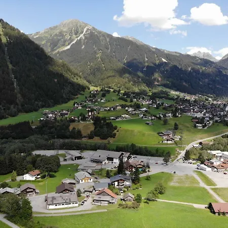 Haus Galgenul *